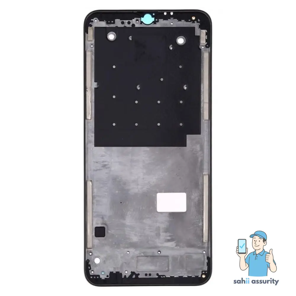 LCD Frame for Oppo F11 thumbnail